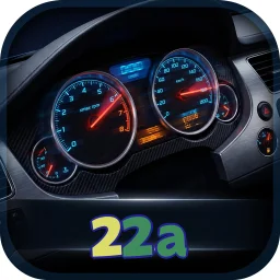 22a